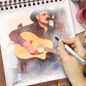 Meet your Posher, Kyle